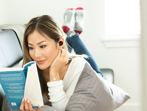 MacTrast Deals: Aunu Audio M50 True Wireless Headphones + Companion Translator App