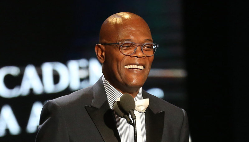 Samuel L Jackson is Now Available on Alexa Devices, Moth$%Fu@#$%