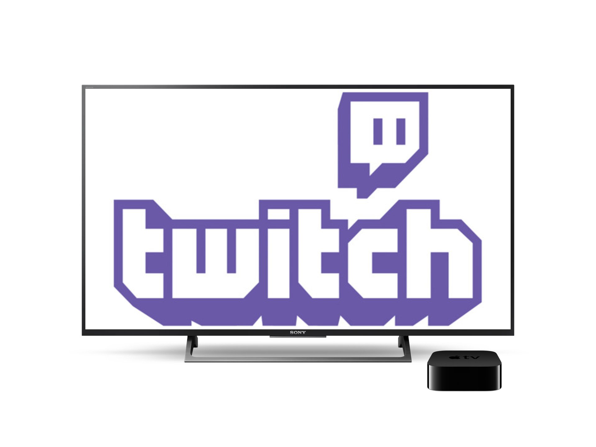 Twitch launches public beta test of new app for Apple TV - 9to5Mac