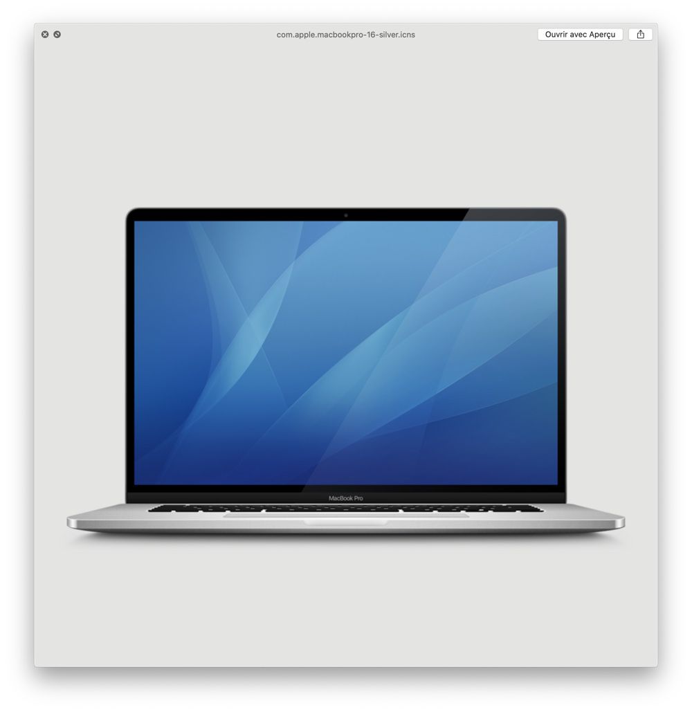 Code in macOS 10.15.1 Catalina Betas Said to Reference 16-inch MacBook Pro