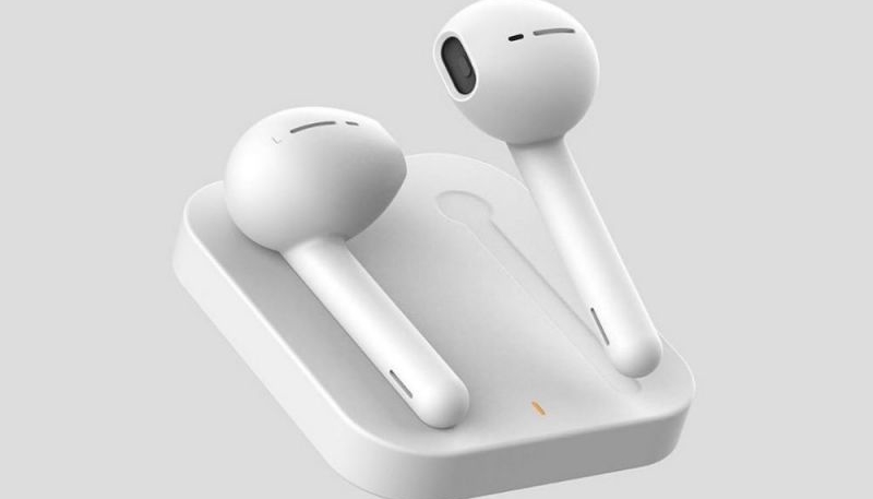 Apple Said to be Readying Noise-Cancelling ‘AirPods Pro’ for Late October Launch