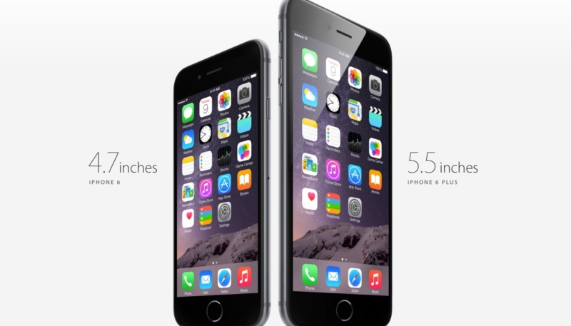 Apple to Add iPhone 6 Plus to Vintage Products List on December 31