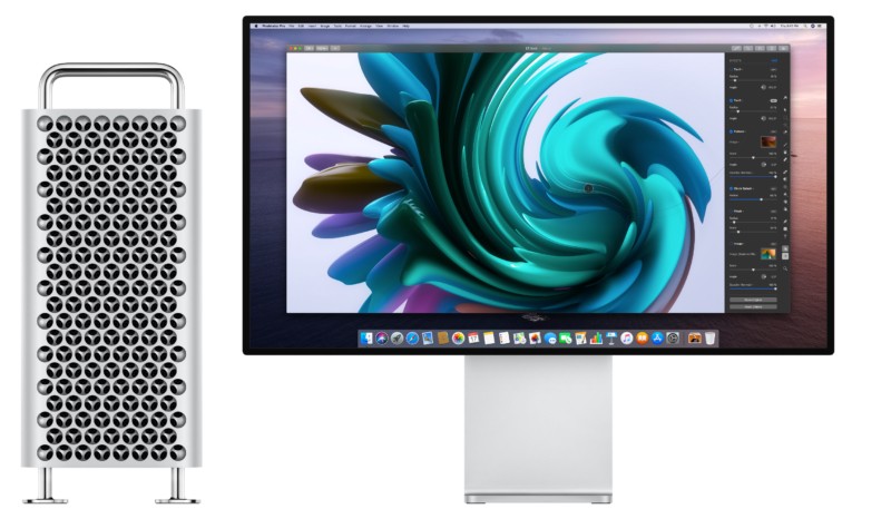 Pixelmator Pro 1.5 Avalon Update Released – Gains macOS Catalina Support