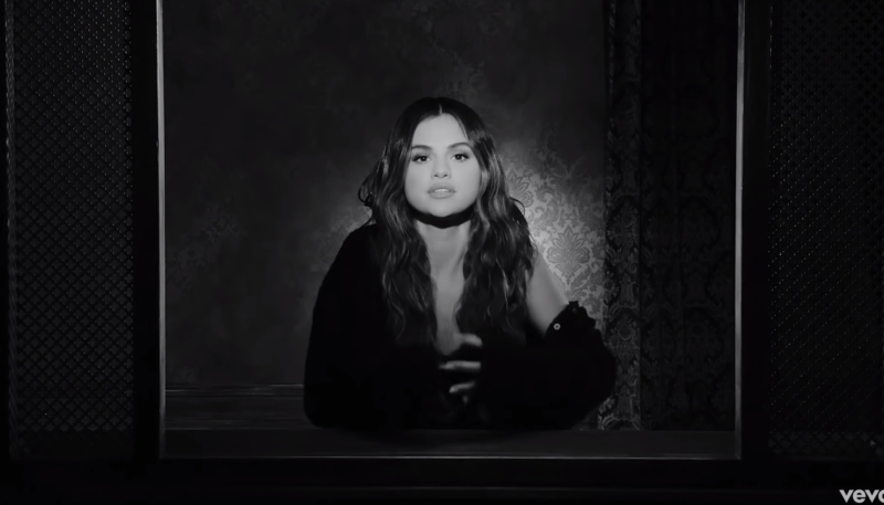 Selena Gomez Releases New ‘Lose You to Love Me’ Video – Shot on iPhone 11 Pro
