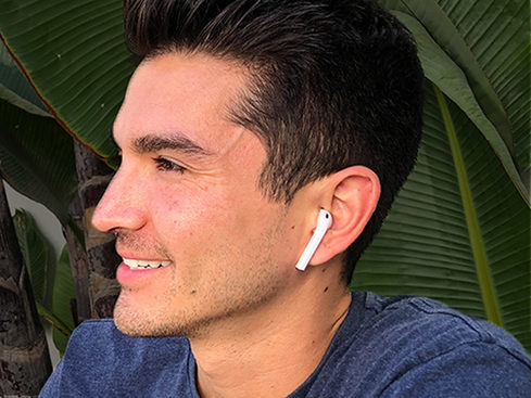MacTrast Deals: AirSounds Pro True Wireless Earbuds