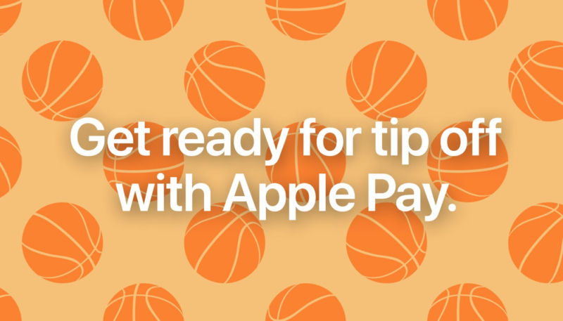 Latest Apple Pro Offers $10 Off of a $100 StubHub Purchase