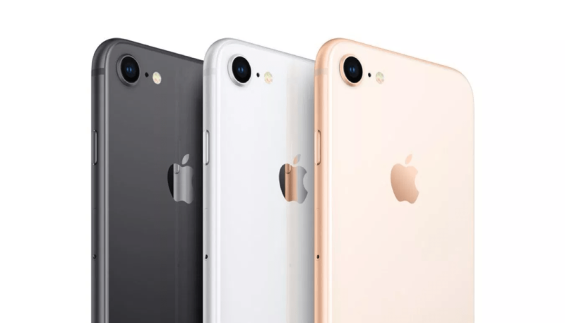 Ming Chi-Kuo: iPhone 8-Like ‘iPhone SE 2’ to Launch in Early 2020 – A13 Chip, 3GB RAM
