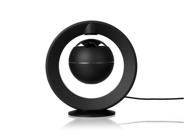 MacTrast Deals: NEBULA Levitating Bluetooth Speaker