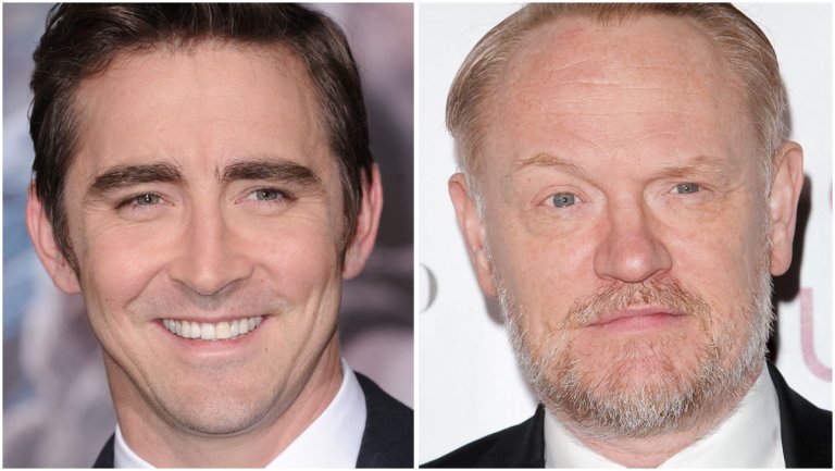 Lee Pace and Jared Harris to Star in Apple TV’s Isaac Asimov ‘Foundation’ Adaptation