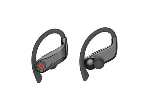 MacTrast Deals: PowerHBQ Pro Bluetooth 5.0 Headphones