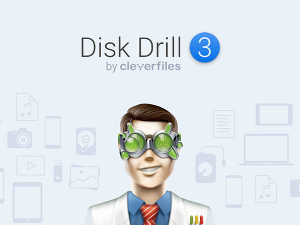 MacTrast Deals: Disk Drill PRO – Protect Yourself from Data Loss for Life