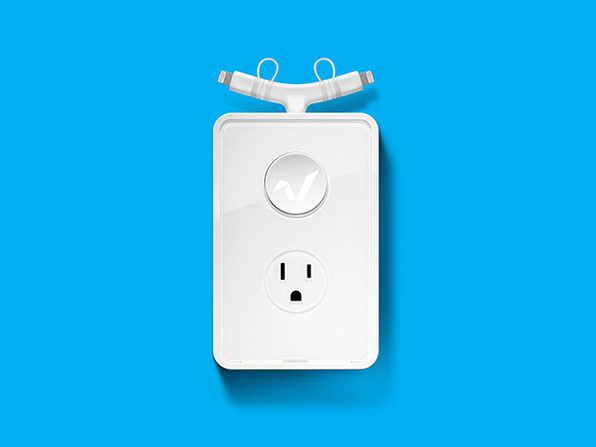 MacTrast Deals: Rabbit Charger DUO with Micro-USB, USB-C & MFi Lightning Charging Tips