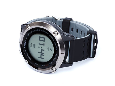 MacTrast Deals: Runtopia S1 Smart GPS Sports Watch