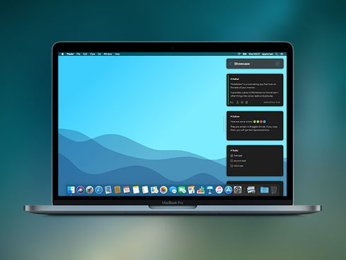 MacTrast Deals: SideNotes for Mac – Keep Your Notes Organized, Personalized & Always at Your Fingertips