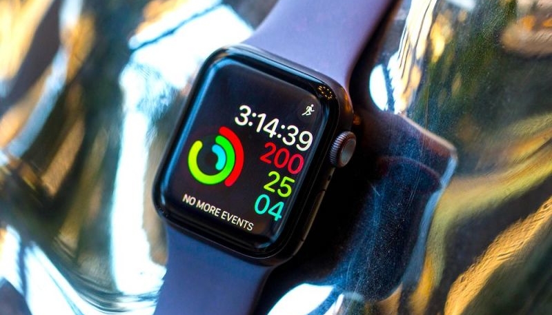 Apple Seeds Initial Beta of watchOS 6.1.1 to Developers