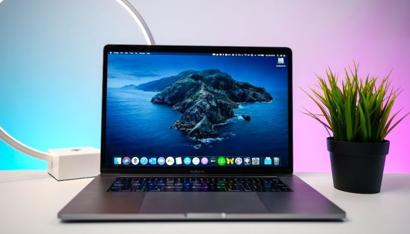macOS Catalina 10.15.5 Now Available to Public –  Includes New Battery Health Management Features, Finder Freezing Fix