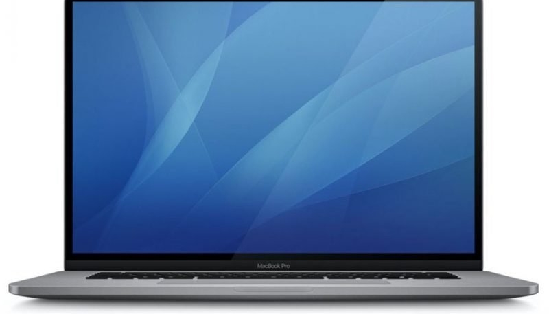 Mark Gurman: 16-inch MacBook Pro Boasts 4% Larger Display Than 15.4-inch Model, Better Speakers & Noise-Cancelling Microphones
