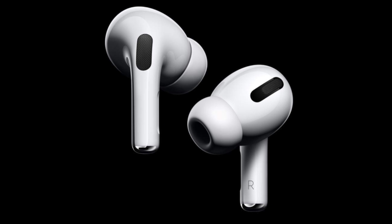 AirPods Pro Expected to Double AirPods Shipments to 60 Million This Year
