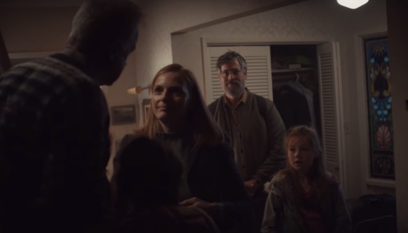 Apple Releases New Holiday Ad ‘The Surprise’ Promoting The iPad