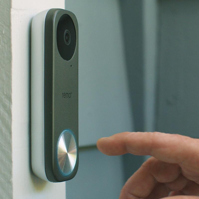 Review: RemoBell S Video Doorbell is Smart Voice Assistant Compatible
