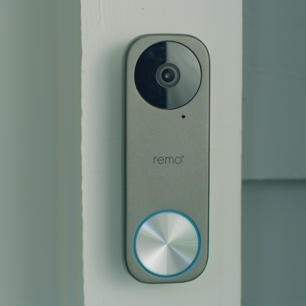 Review: RemoBell S Video Doorbell is Smart Voice Assistant Compatible