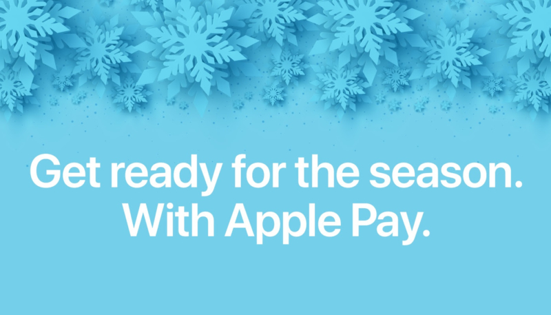 Latest Apple Pay Promo Offers 75% Discount on Cards From Snapfish