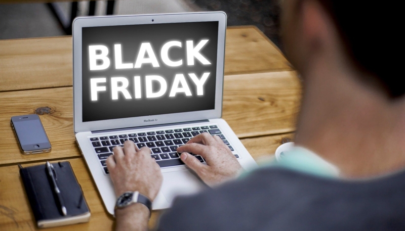 Black Friday Deals on iPhones, iPads, Macs, Apple Watch, AirPods and More!