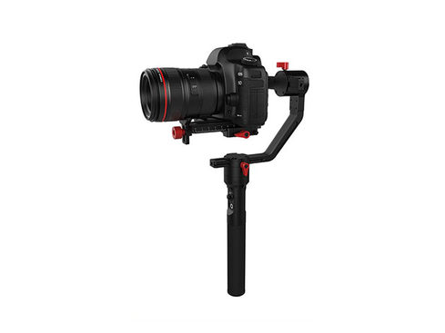 MacTrast Deals: Hohem iSteady Multi: 3-Axis Universal Handheld Gimbal Stabilizer