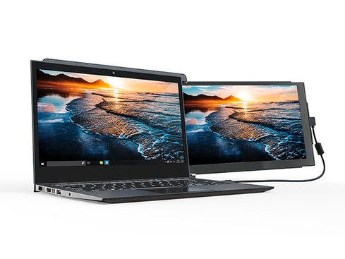 MacTrast Deals: Mobile Pixels DUEX Pro Portable Dual Monitor