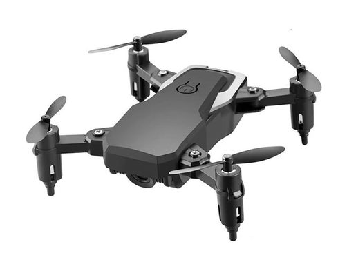 MacTrast Deals: Portable Foldable Ultimate 4K Drone