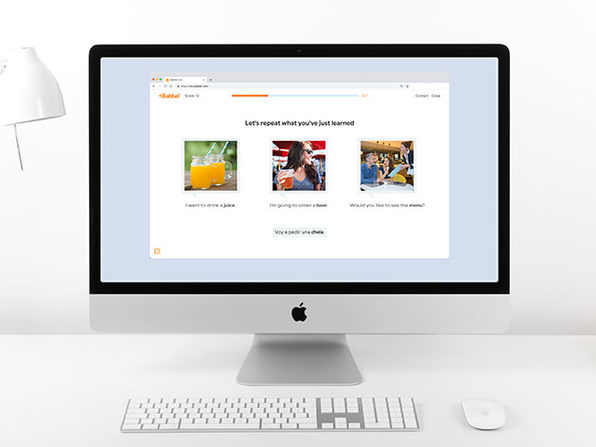 MacTrast Deals: Babbel Language Learning Subscriptions: (All Languages)