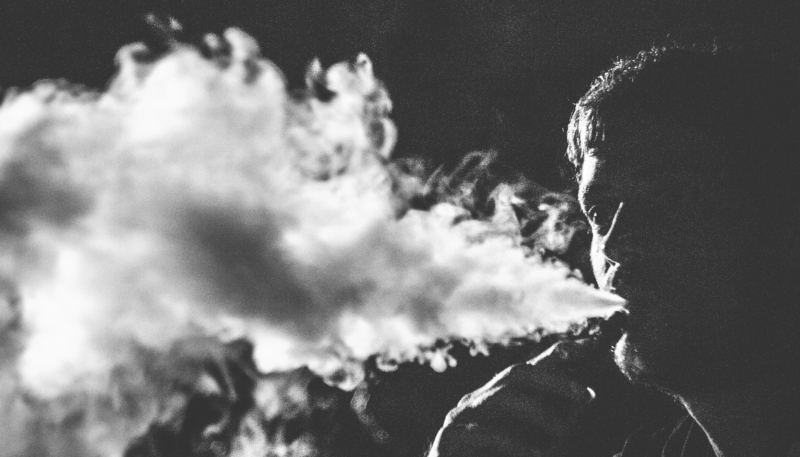 Health Concerns Spurring Apple to Remove All Vaping-Related Apps from App Store