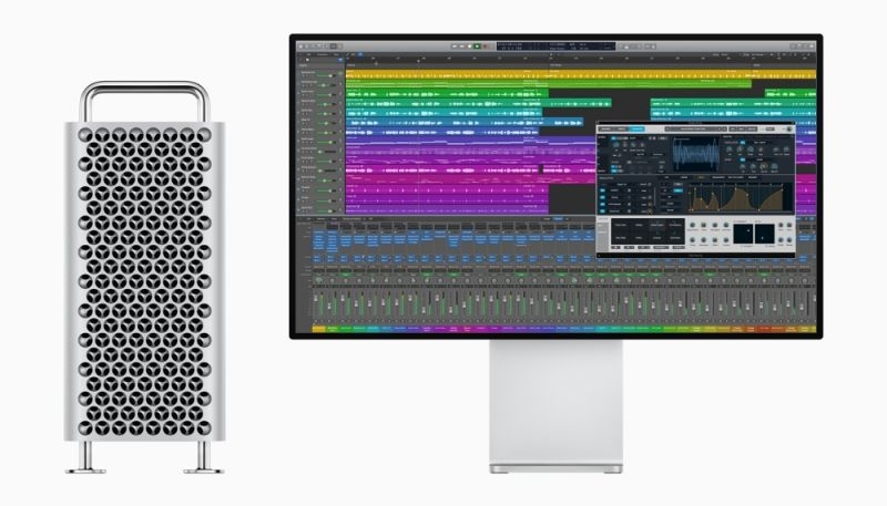 Apple Shares Detailed ‘Technical Overview’ White Papers of Pro Display XDR and Mac Pro