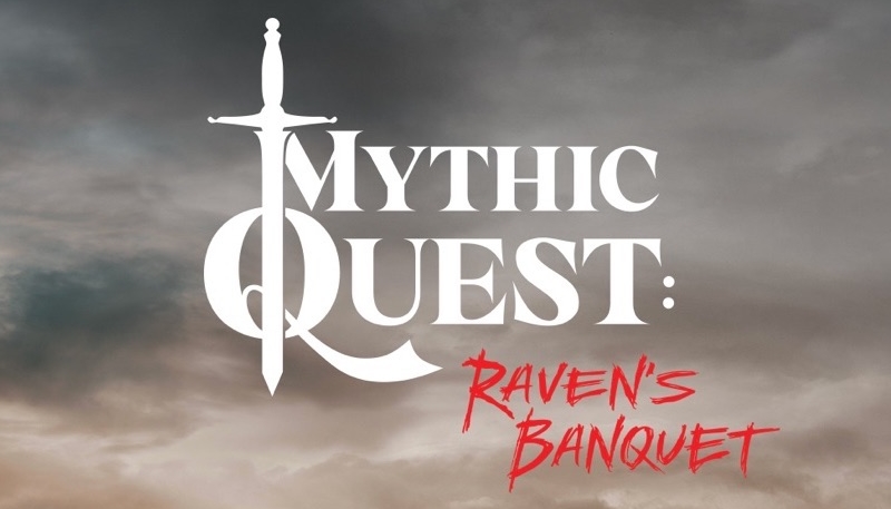 Apple TV+ Comedy Series ‘Mythic Quest: Raven’s Banquet’ To Premiere February 7