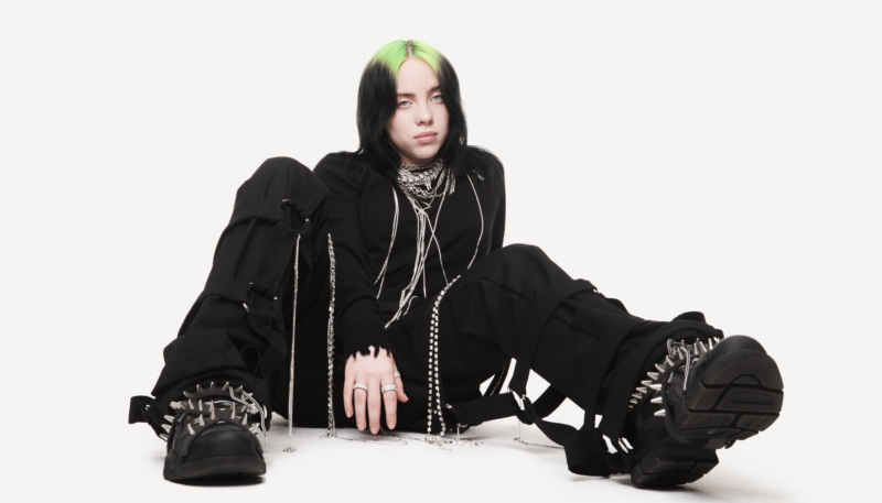 Apple Pays $25 Million for Rights to Billie Eilish Documentary