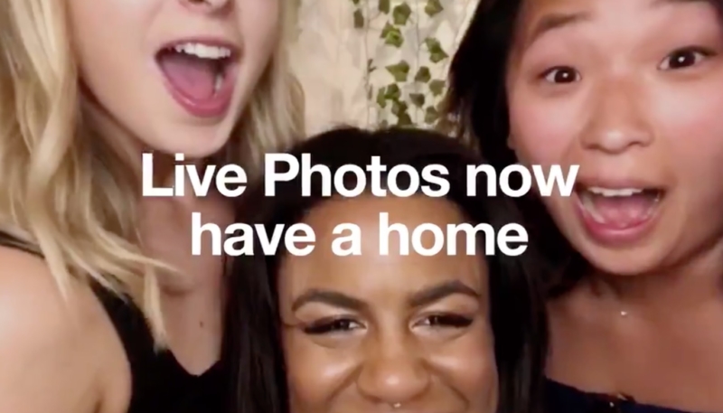 Twitter Launches Support for Live Photos, Can Now Be Uploaded as GIFs