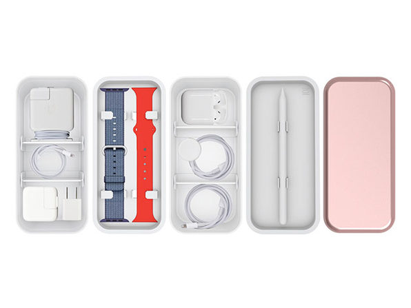 MacTrast Deals: Organize Your Workspace & Travel with Apple Accessories Easier with BentoStack