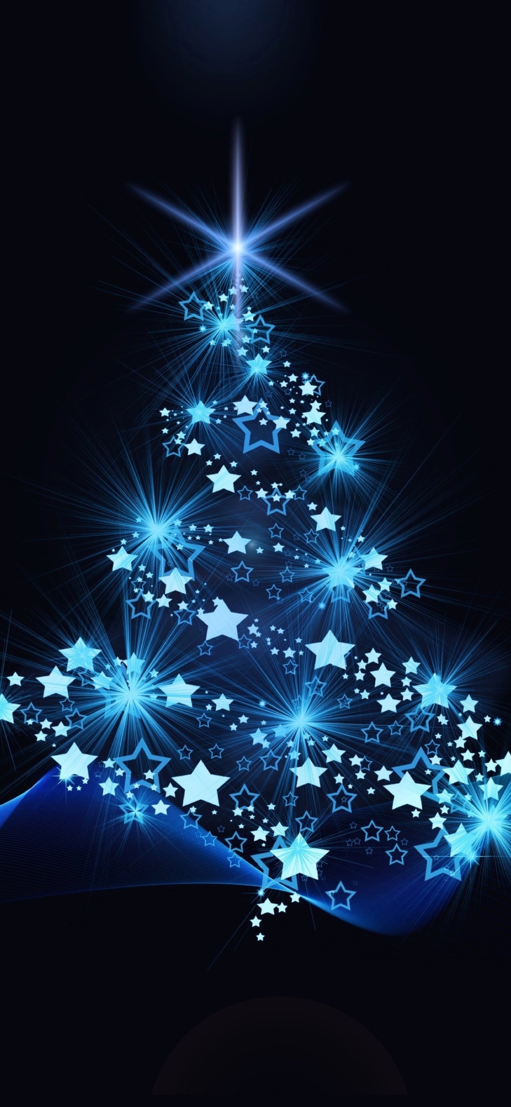 Wallpaper Weekends: Christmas iPhone Wallpapers