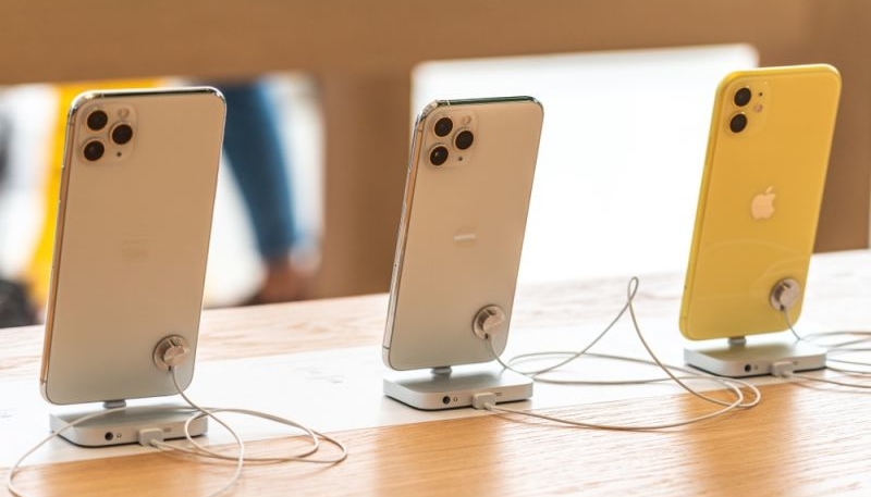 Apple Beats Samsung in Annual Phone Satisfaction Survey