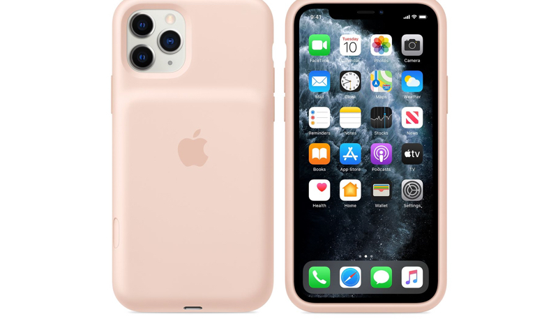Apple Tells iPhone 11 Smart Battery Case Users to Update to iOS 13.2 to Ensure Proper Camera Button Operation