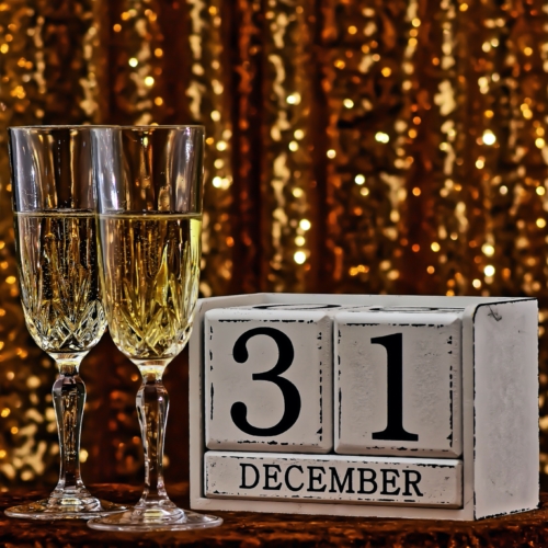 Wallpaper Weekends: New Year s Eve iPhone and iPad Wallpapers MacTrast