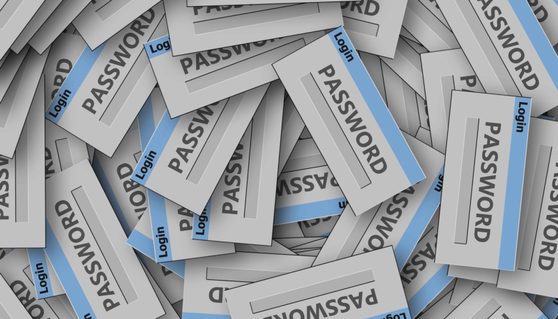 The 25 Worst Passwords Used in 2019