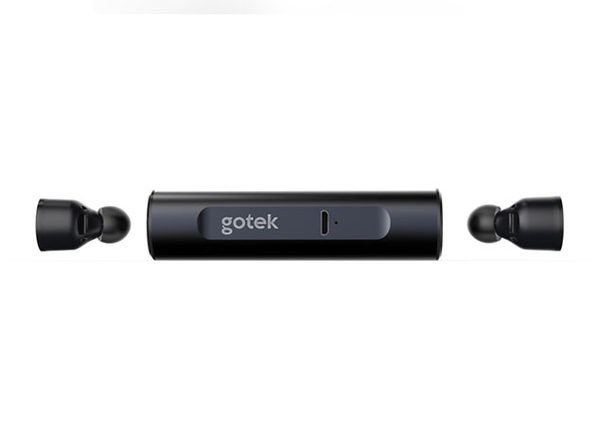 MacTrast Deals: Gotek SoundTube Wireless Earbuds