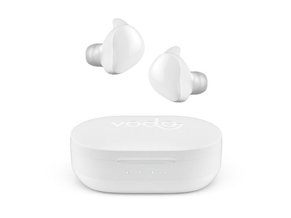 MacTrast Deals: Vodo Vibe True Wireless Bluetooth 5.0 Headphones