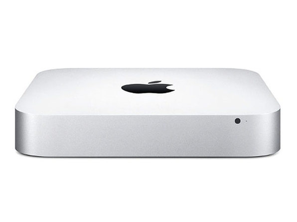 MacTrast Deals: Refurbished Apple Mac mini Intel Core i5