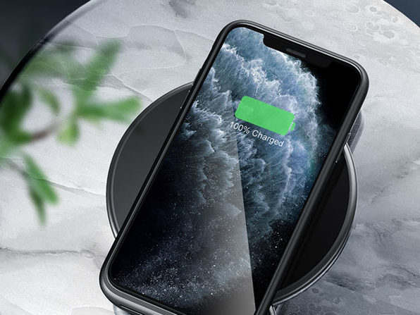 MacTrast Deals: SlimJuicer 4,000mAh Wireless Charging Case for iPhone 11, iPhone 11 Pro, and iPhone 11 Pro Max