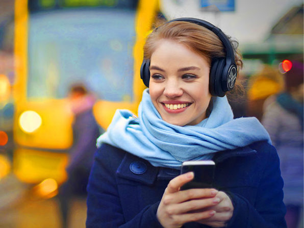 MacTrast Deals: Best 2019 Value Noise Cancelling Bluetooth Headphones