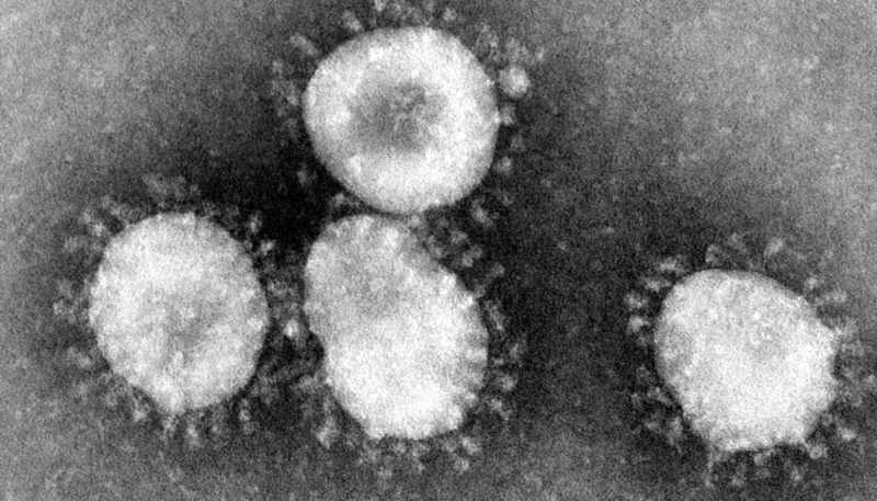 NAB and E3 Events Called Off Due to Coronavirus