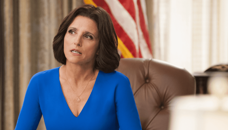 Apple TV+ Signs Multi-Year Agreement With ‘Seinfeld’ Star Julia Louis-Dreyfus