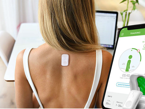 MacTrast Deals: UPRIGHT GO 2™ - Perfect Your Posture Training Device